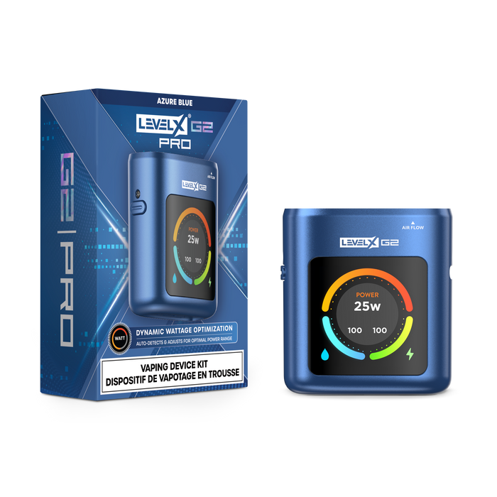 Level X G2 Pro Device