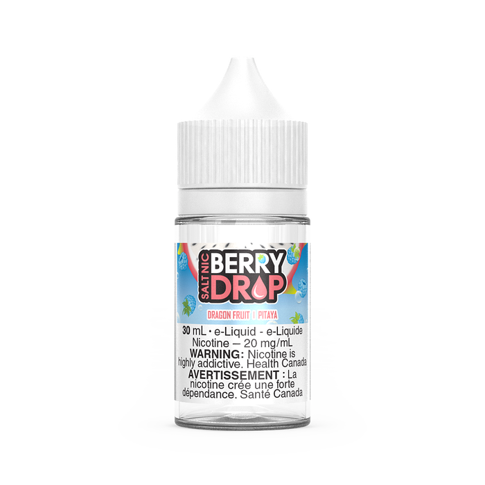 Berry Drop Salt - Dragon Fruit