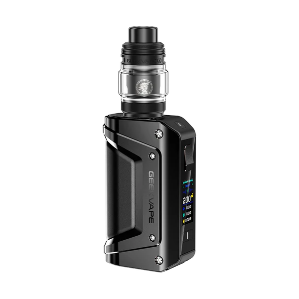 Geekvape Aegis Legend 3 200W Kit