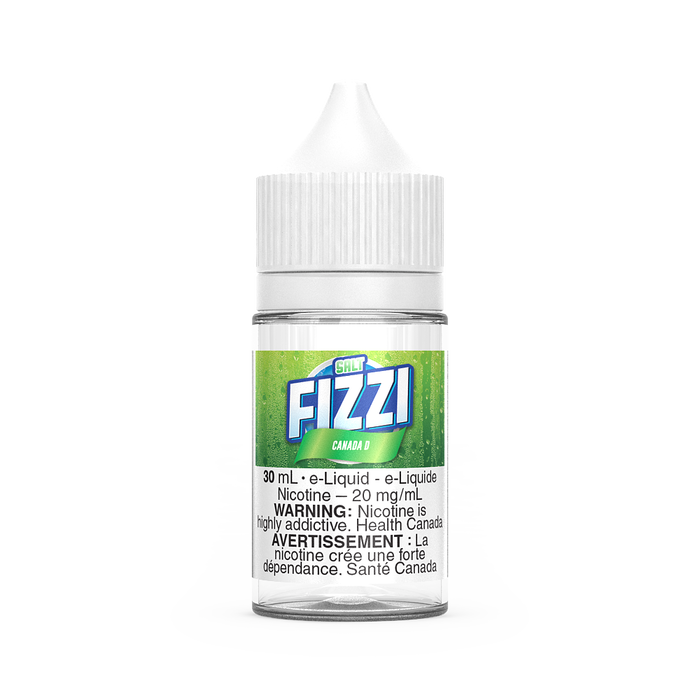 Fizzi - Canada D
