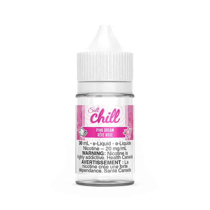 Chill Salt - Pink Dream