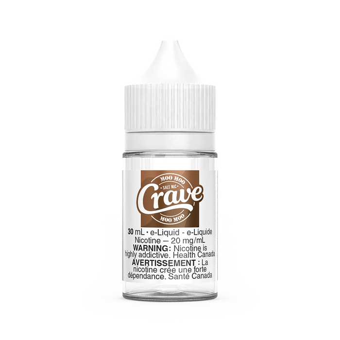 Crave Salt - Moo Moo