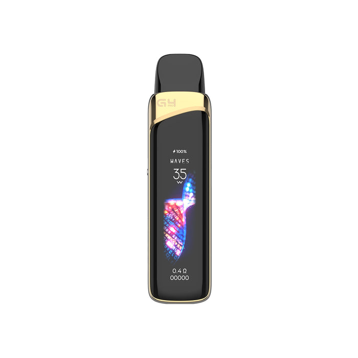 Uwell Caliburn G4 Pro Pod Kit