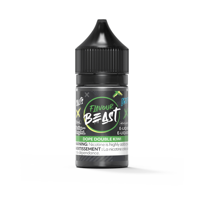 Flavour Beast - Dope Double Kiwi
