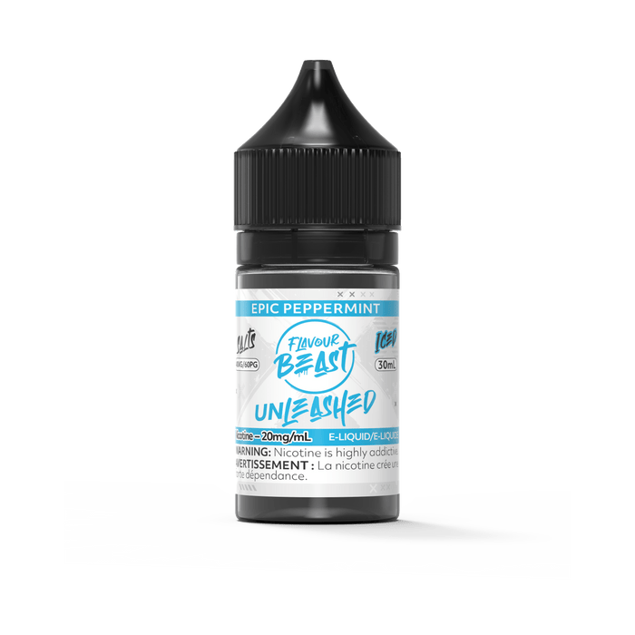 Flavour Beast Unleashed - Epic Peppermint