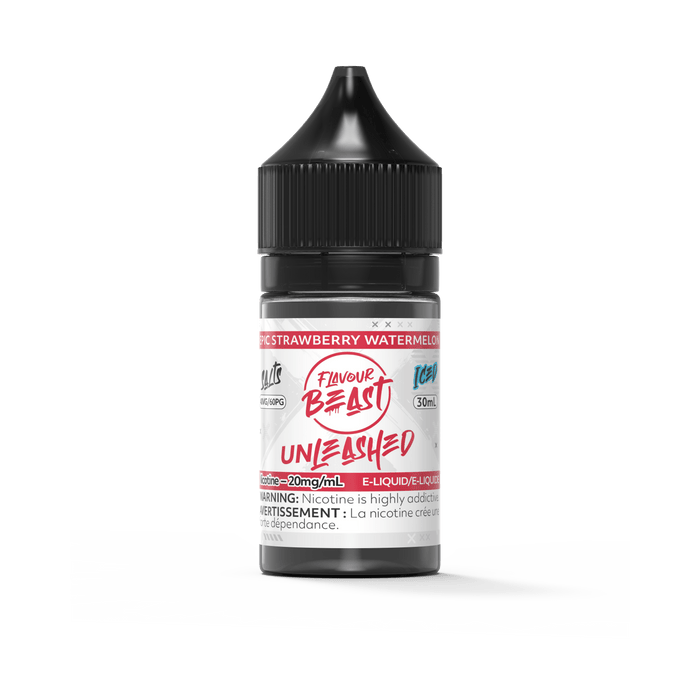 Flavour Beast Unleashed - Epic Strawberry Watermelon