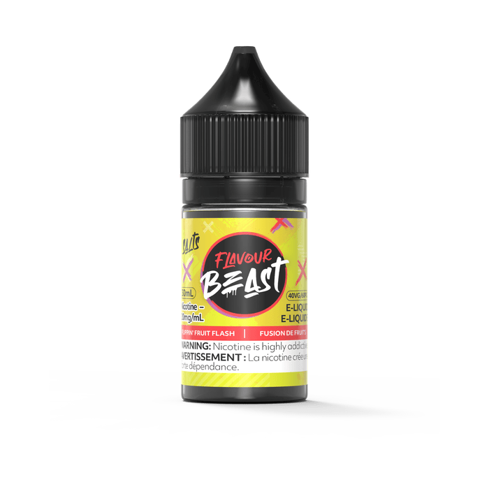 Flavour Beast - Flippin Fruit Flash