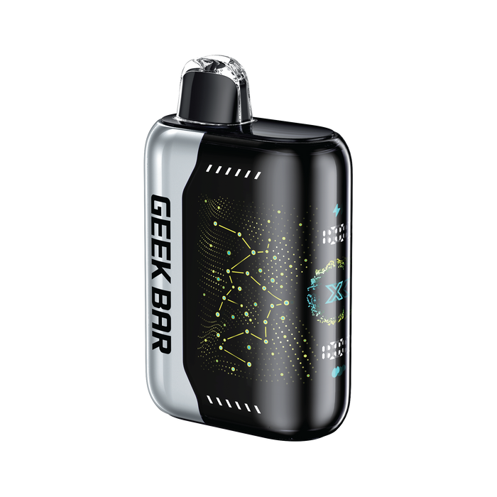 Geek Bar Pulse X 25K - Rich Tobacco