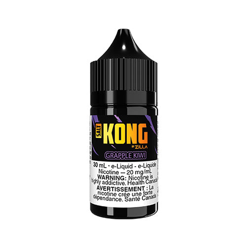 Kong Salt - Grapple Kiwi