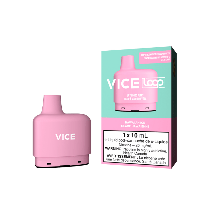 Vice Loop 5K Pod - Hawaiian Ice
