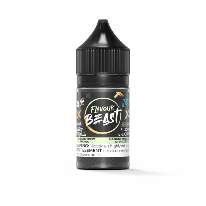 Flavour Beast - Hip Honeydew Mango
