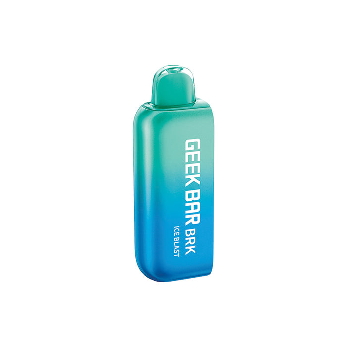 Geek Bar BRK 20K Pod - Ice Blast