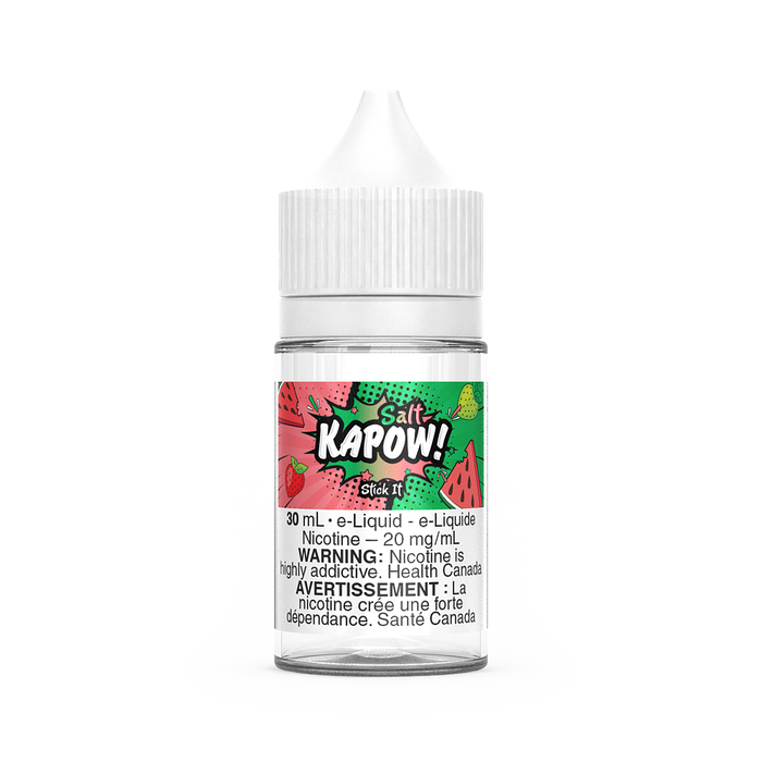 Kapow Salt - Stick It