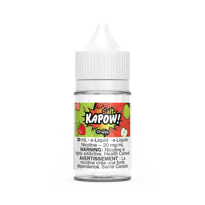 Kapow Salt - Strappy