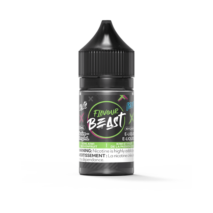 Flavour Beast - Kewl Kiwi Passionfruit