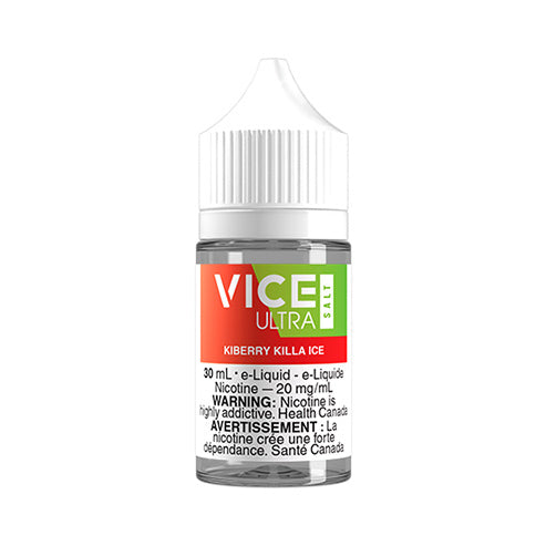 Vice Ultra - Kiberry Killa Ice