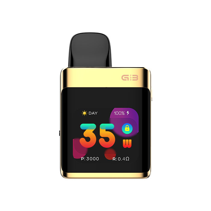 Uwell Caliburn G3 Pro Koko Pod Kit