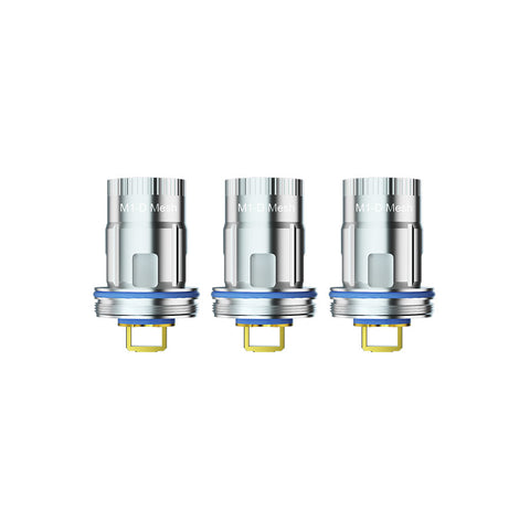 FreeMax M Pro M1-D Mesh Coils (3 pack)