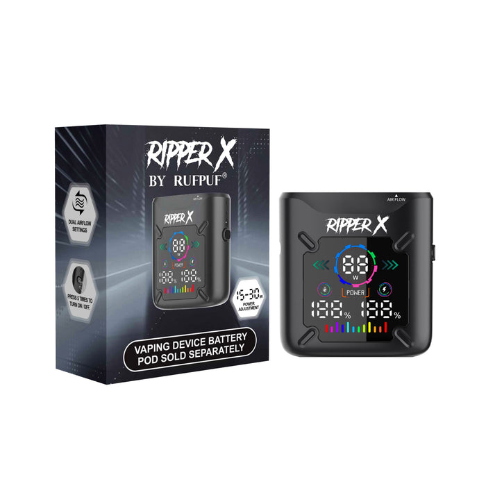 Ripper X Ultra Device