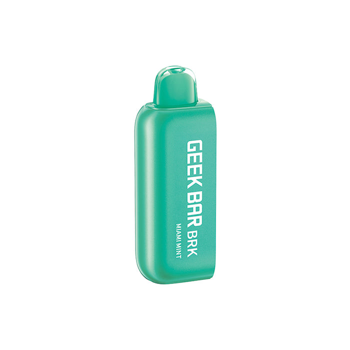 Geek Bar BRK 20K Pod - Miami Mint