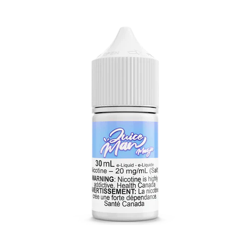 Juice Man Salt - Magic