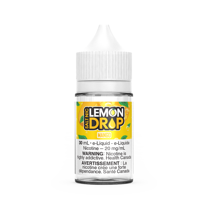 Lemon Drop Salt - Mango