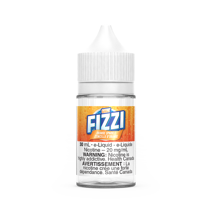 Fizzi - Orange Sparkle