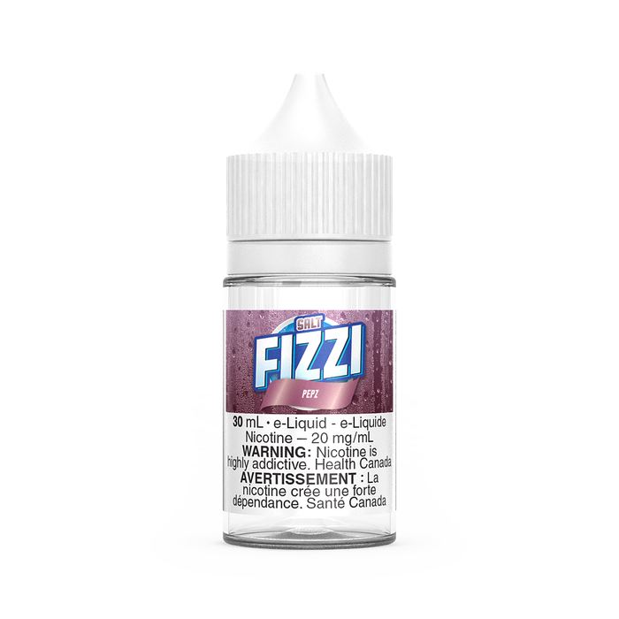 Fizzi - Pepz