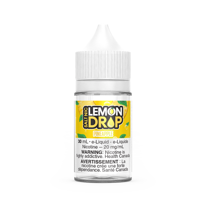 Lemon Drop Salt - Pineapple