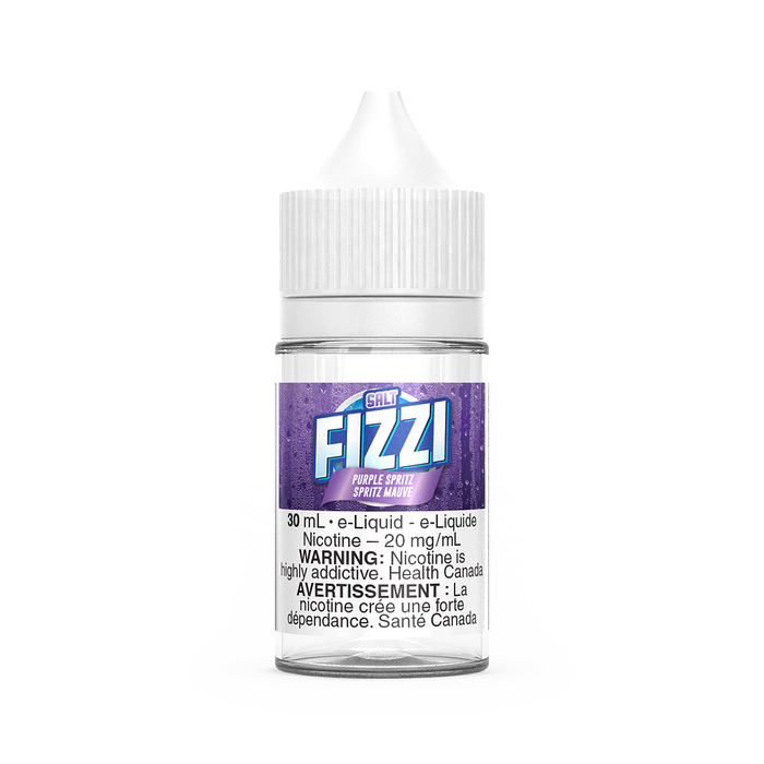 Fizzi - Purple Spritz