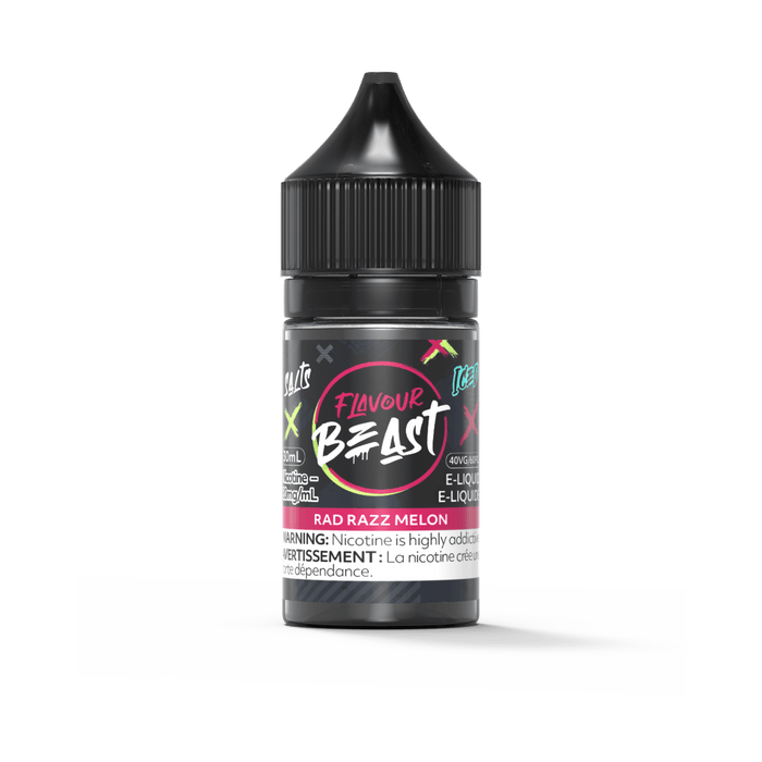 Flavour Beast - Rad Razz Melon