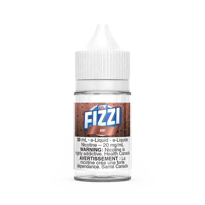 Fizzi - Root