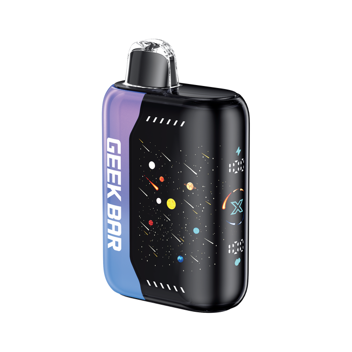 Geek Bar Pulse X 25K - Sour Blue Ice