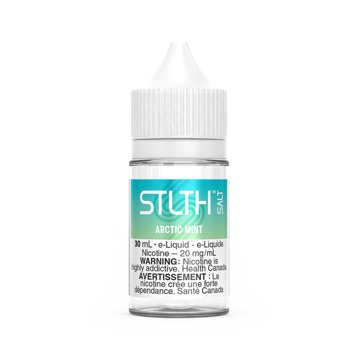 STLTH - Arctic Mint
