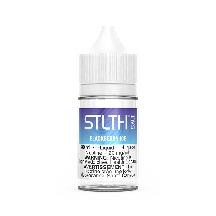 STLTH - Blackberry Ice