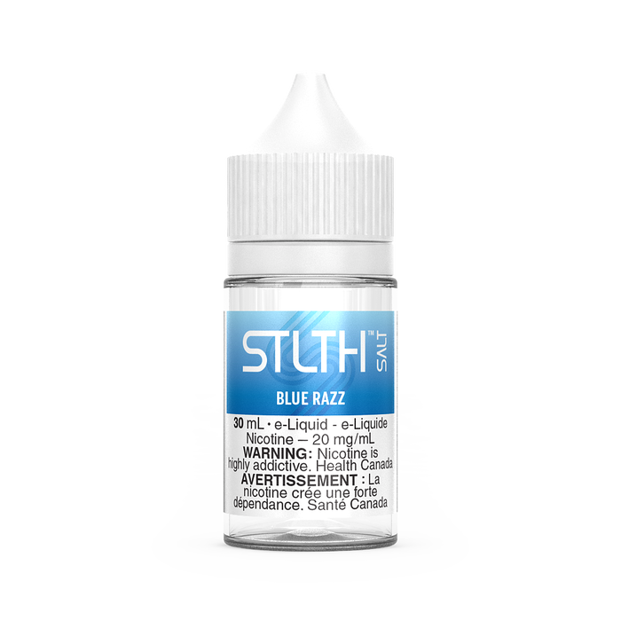 STLTH - Blue Razz