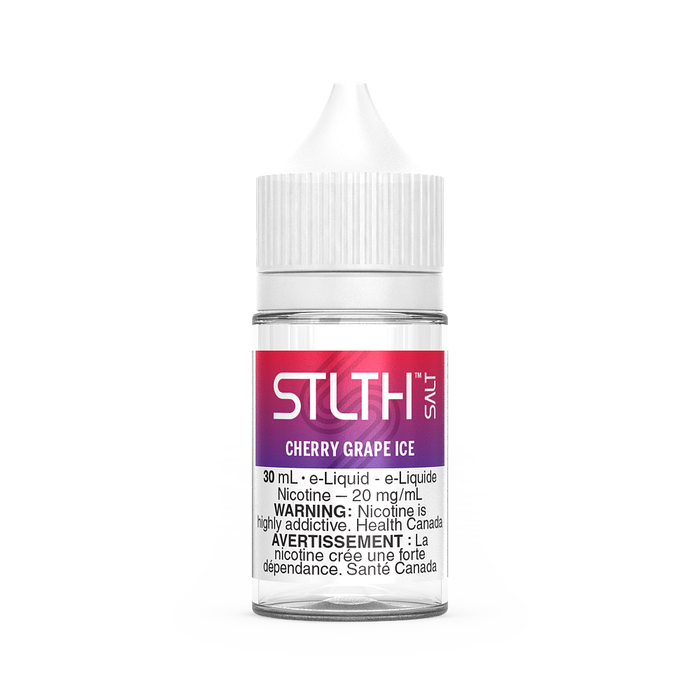 STLTH - Cherry Grape Ice