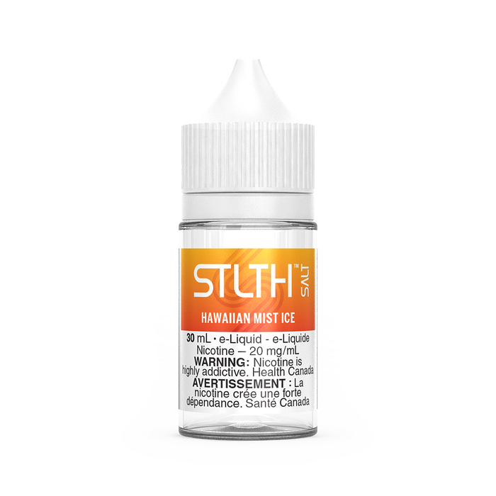 STLTH - Hawaiian Mist Ice