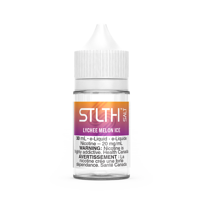 STLTH - Lychee Melon Ice
