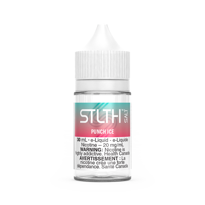 STLTH - Punch Ice