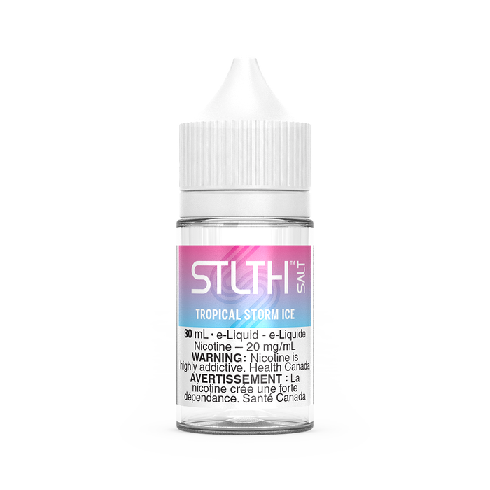 STLTH - Tropical Storm Ice
