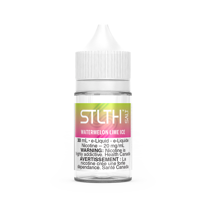 STLTH - Watermelon Lime Ice