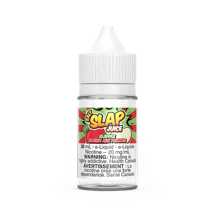 Slap Juice Salt - Slapple