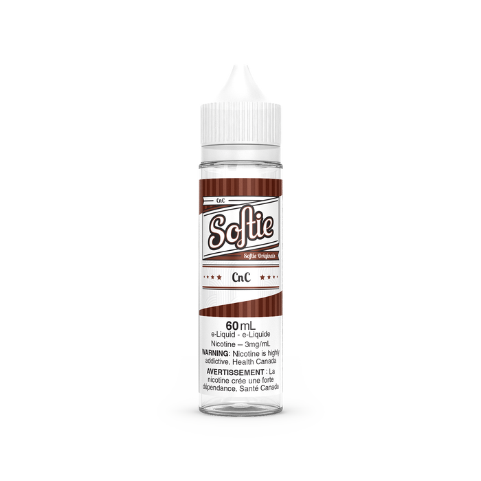 Softie - CNC