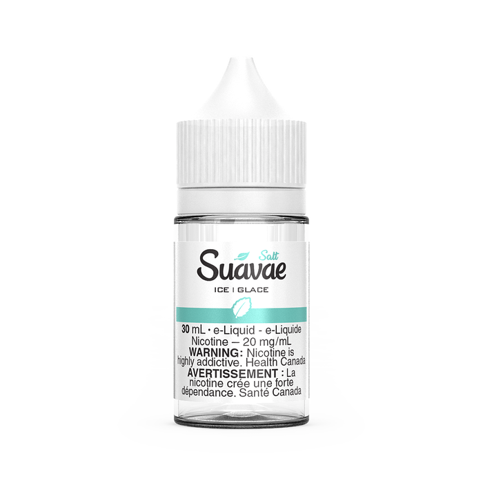 Suavae Salt - Ice