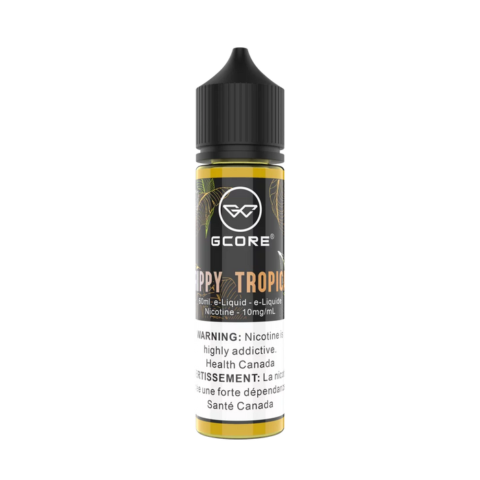 Gcore 60 mL - Trippy Tropical