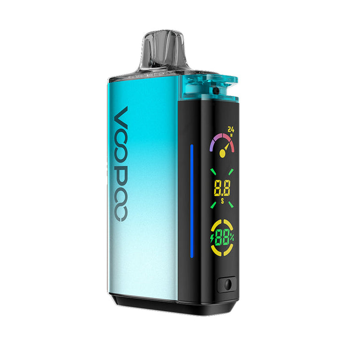 VooPoo Vrizz Pod Kit