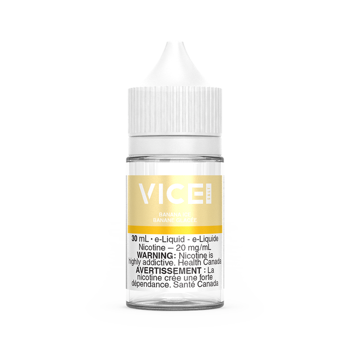 Vice - Banana Ice