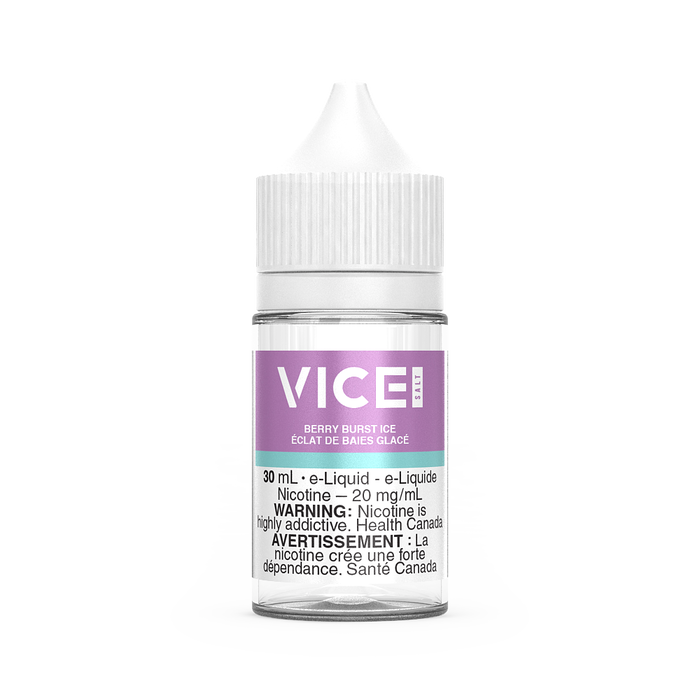 Vice - Berry Burst Ice