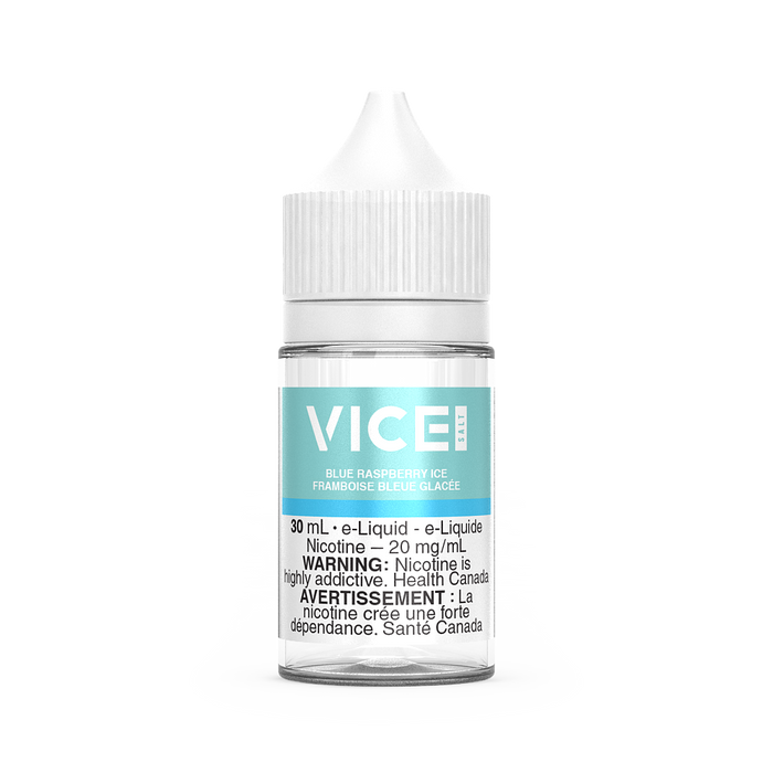 Vice - Blue Raspberry Ice
